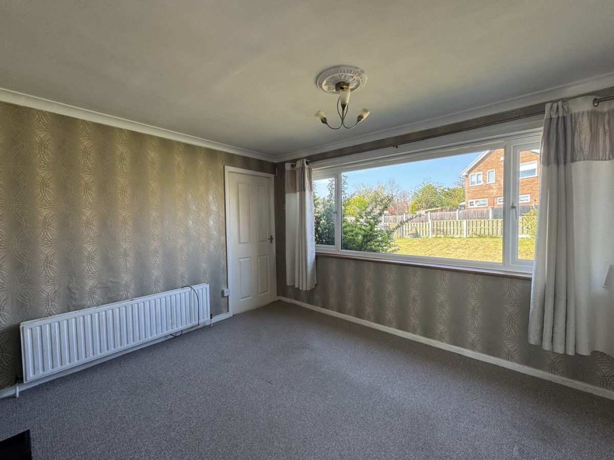 Mill Walk , Whitwell , Worksop