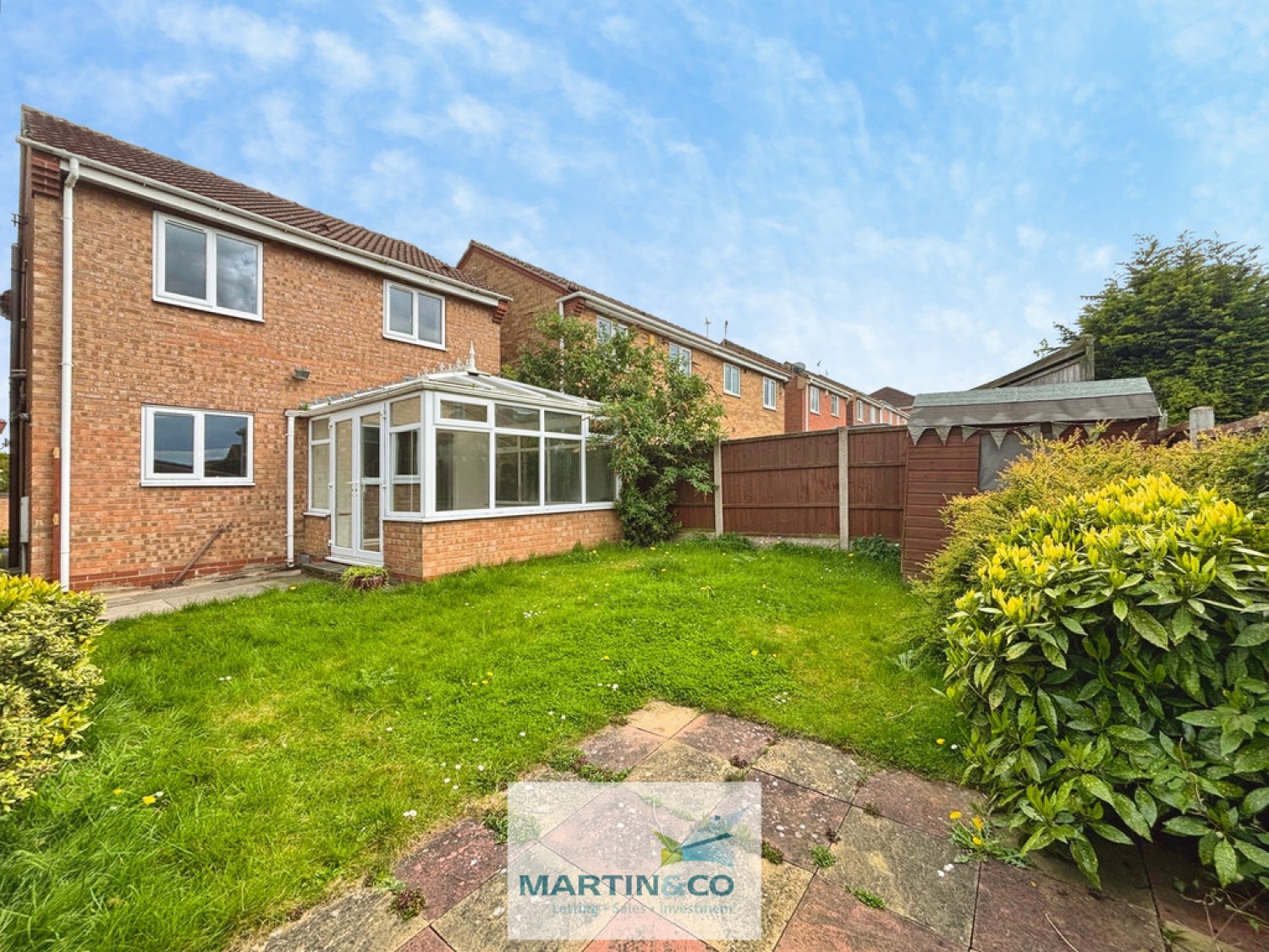 3 bedroom House for Sale Lancaster Walk, Gateford