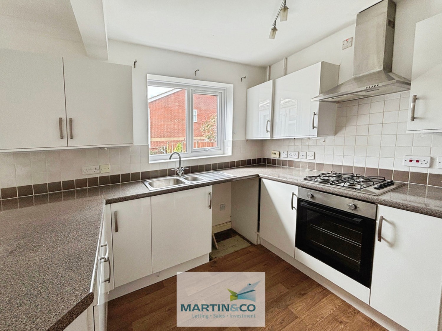 3 bedroom House for Sale Lancaster Walk, Gateford