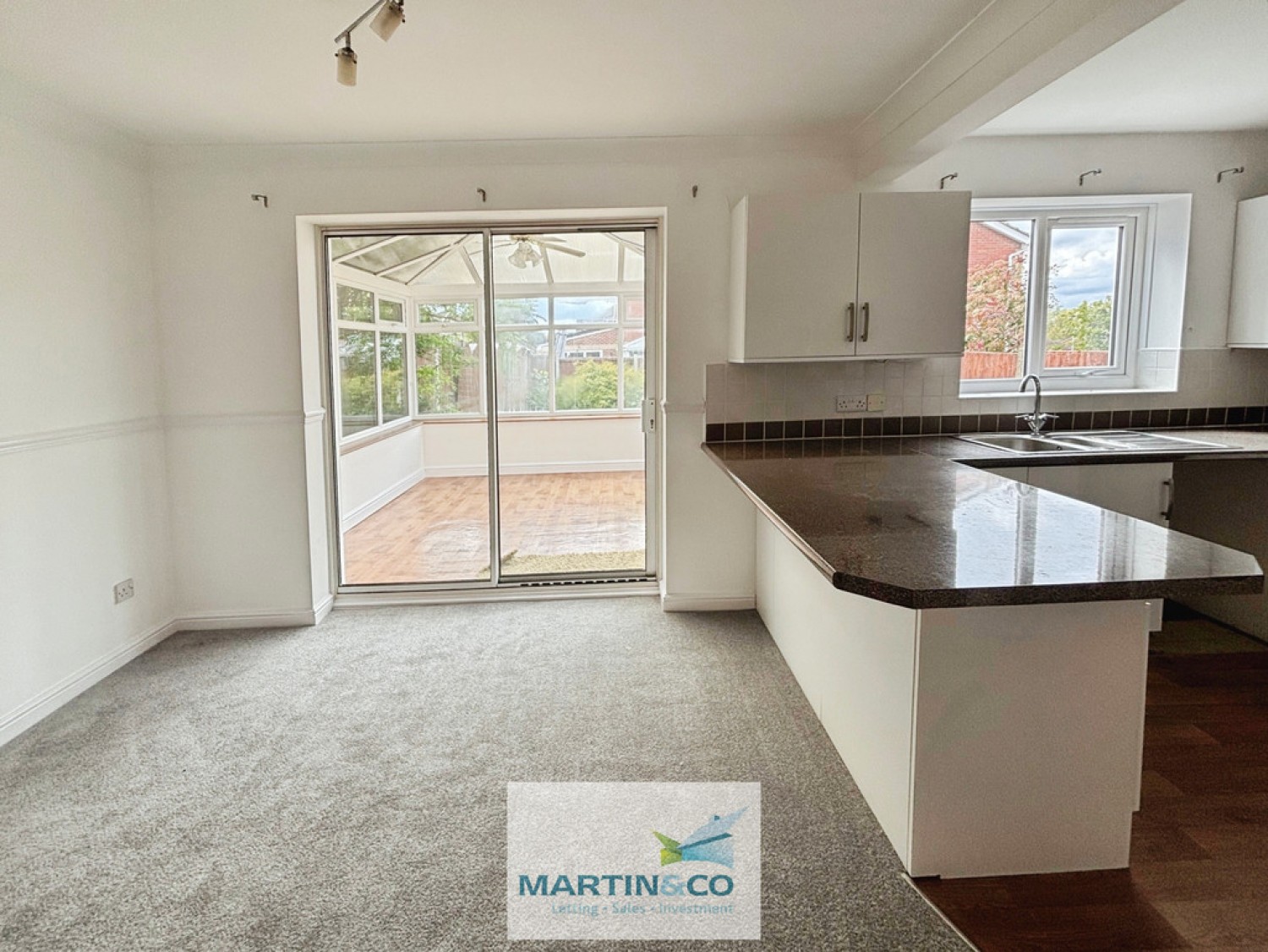 3 bedroom House for Sale Lancaster Walk, Gateford