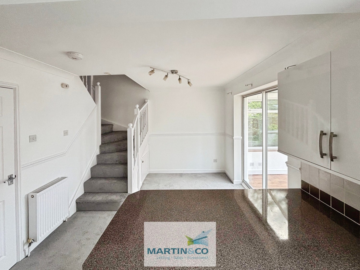 3 bedroom House for Sale Lancaster Walk, Gateford