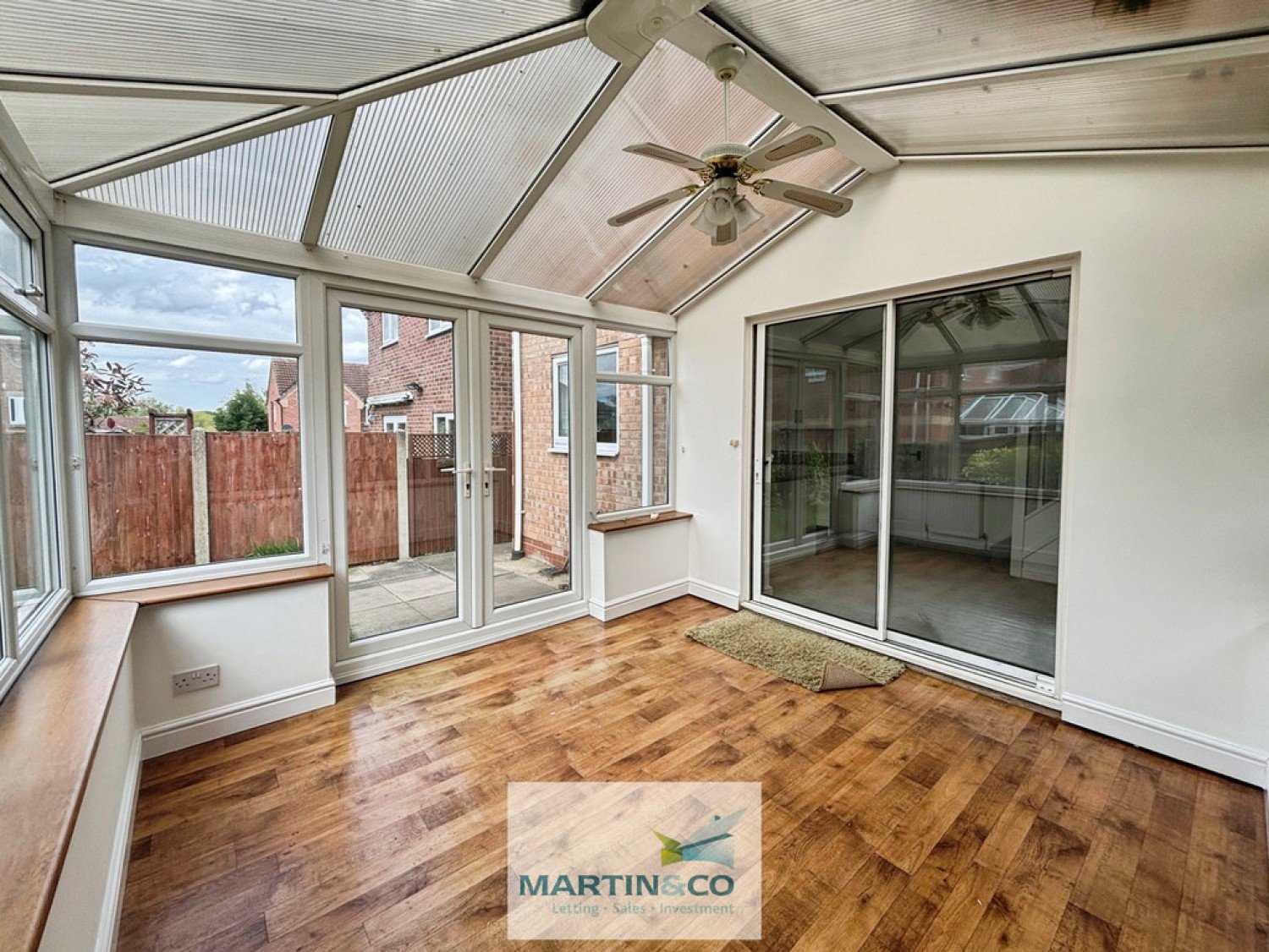 3 bedroom House for Sale Lancaster Walk, Gateford