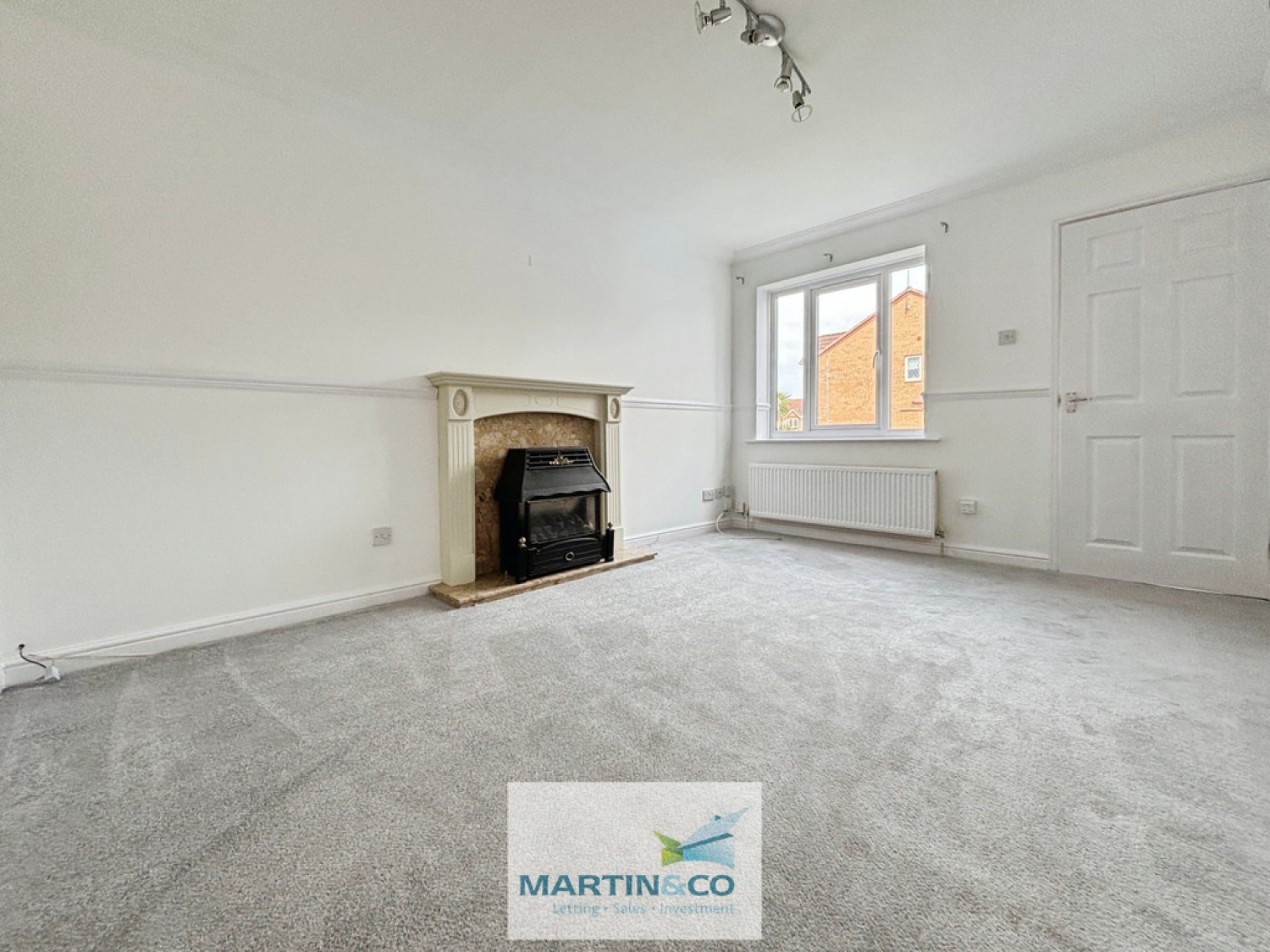 3 bedroom House for Sale Lancaster Walk, Gateford