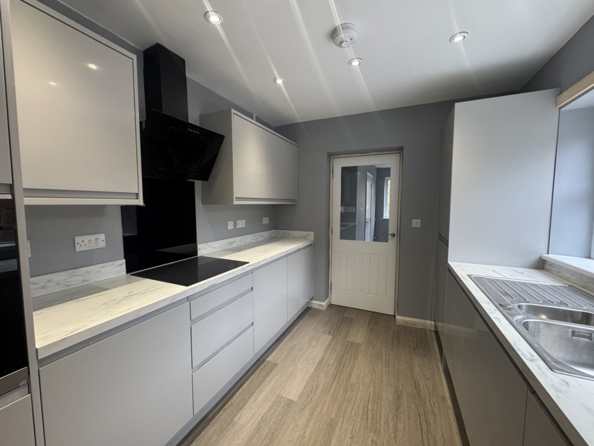 Mansfield Road, Worksop