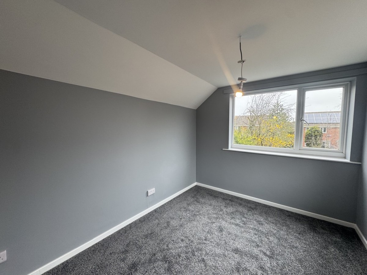 Mansfield Road, Worksop