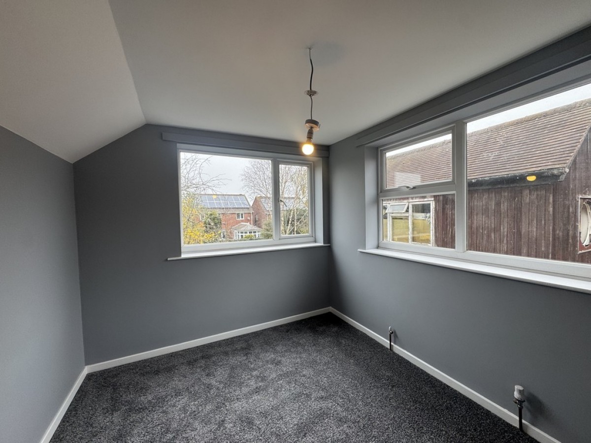 Mansfield Road, Worksop