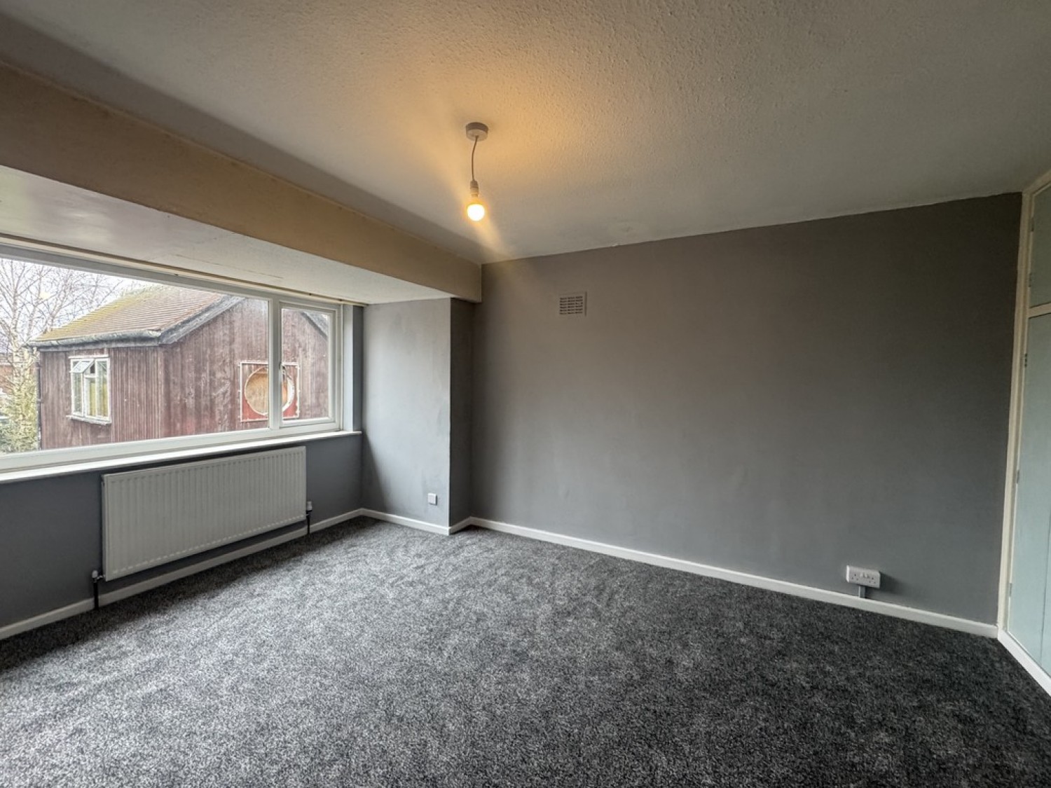 4 bedroom House for Letting Mansfield Road, Worksop