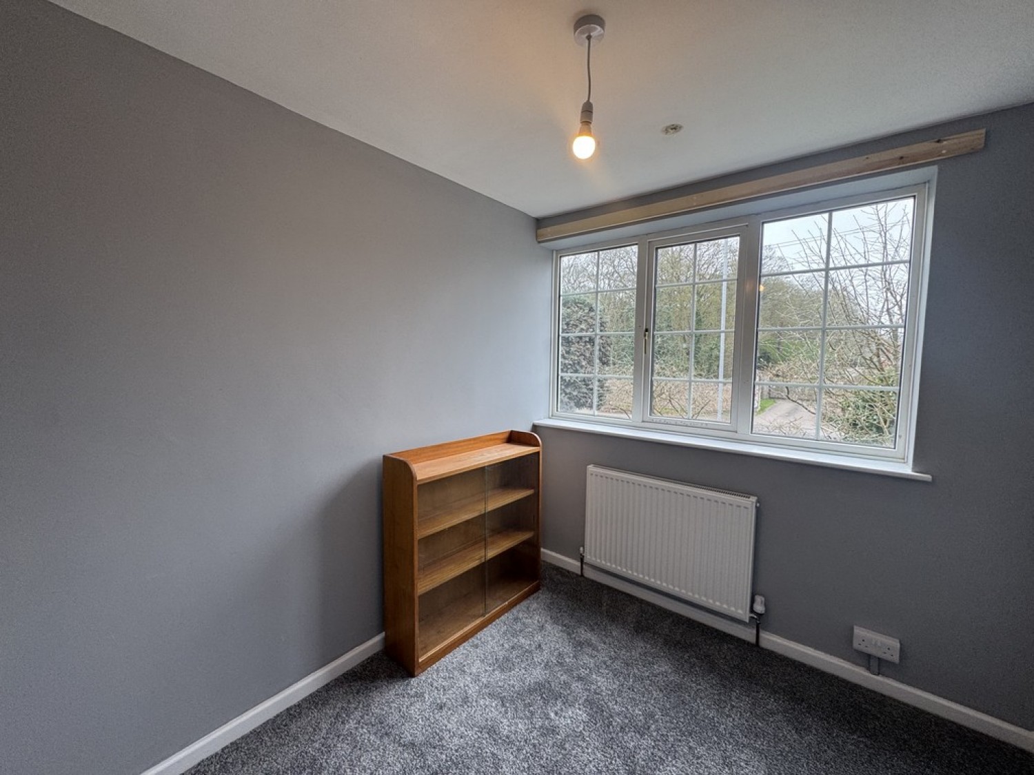 4 bedroom House for Letting Mansfield Road, Worksop