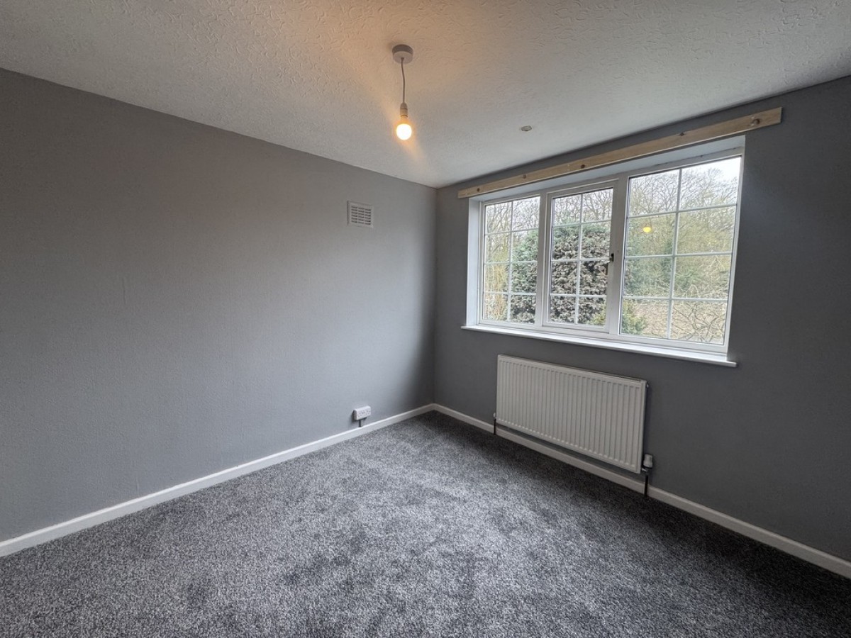 Mansfield Road, Worksop