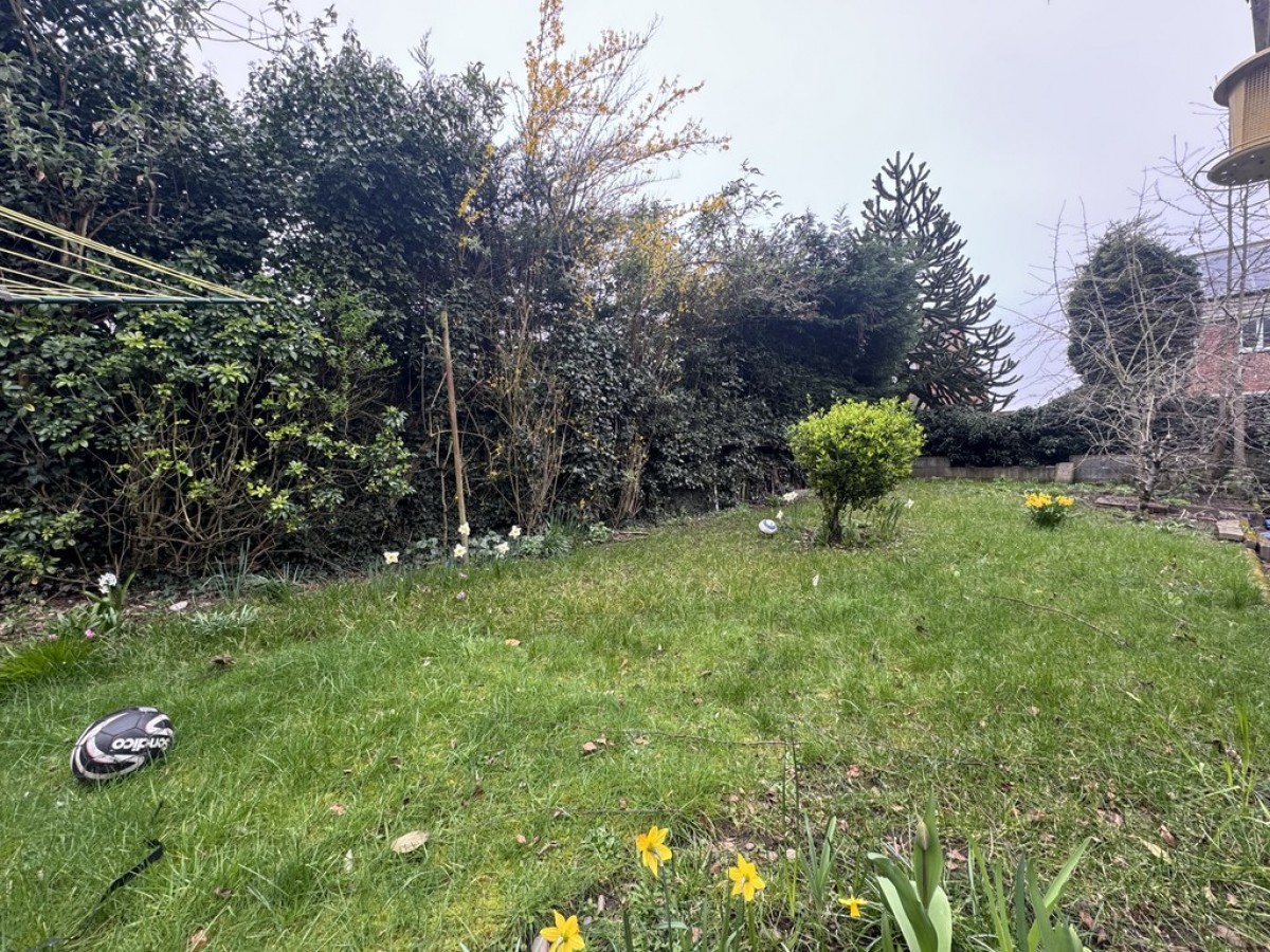 Mansfield Road, Worksop