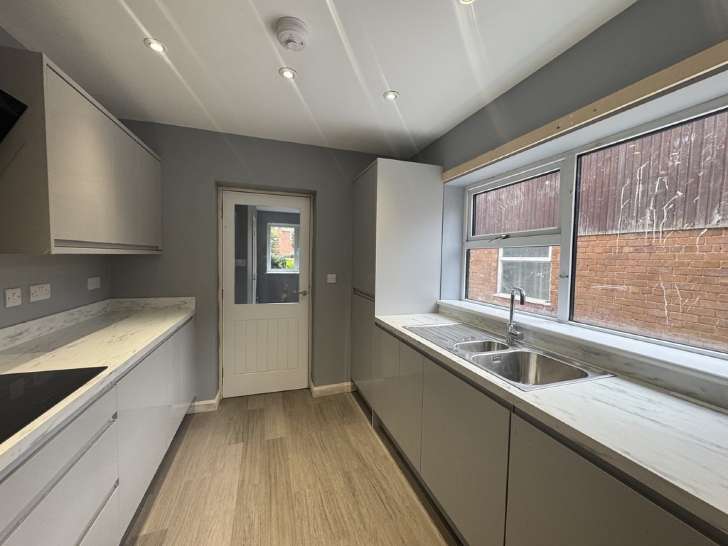 4 bedroom House for Letting Mansfield Road, Worksop