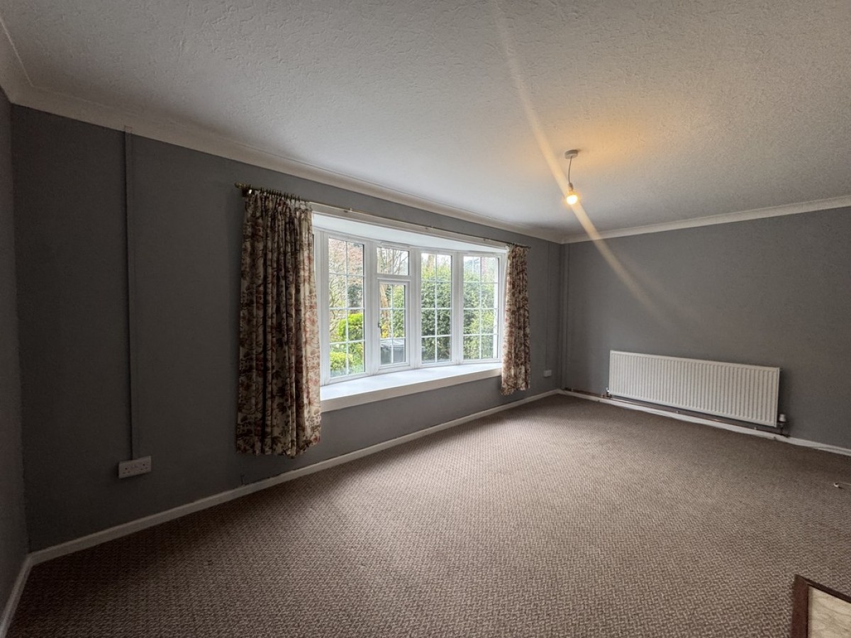 Mansfield Road, Worksop