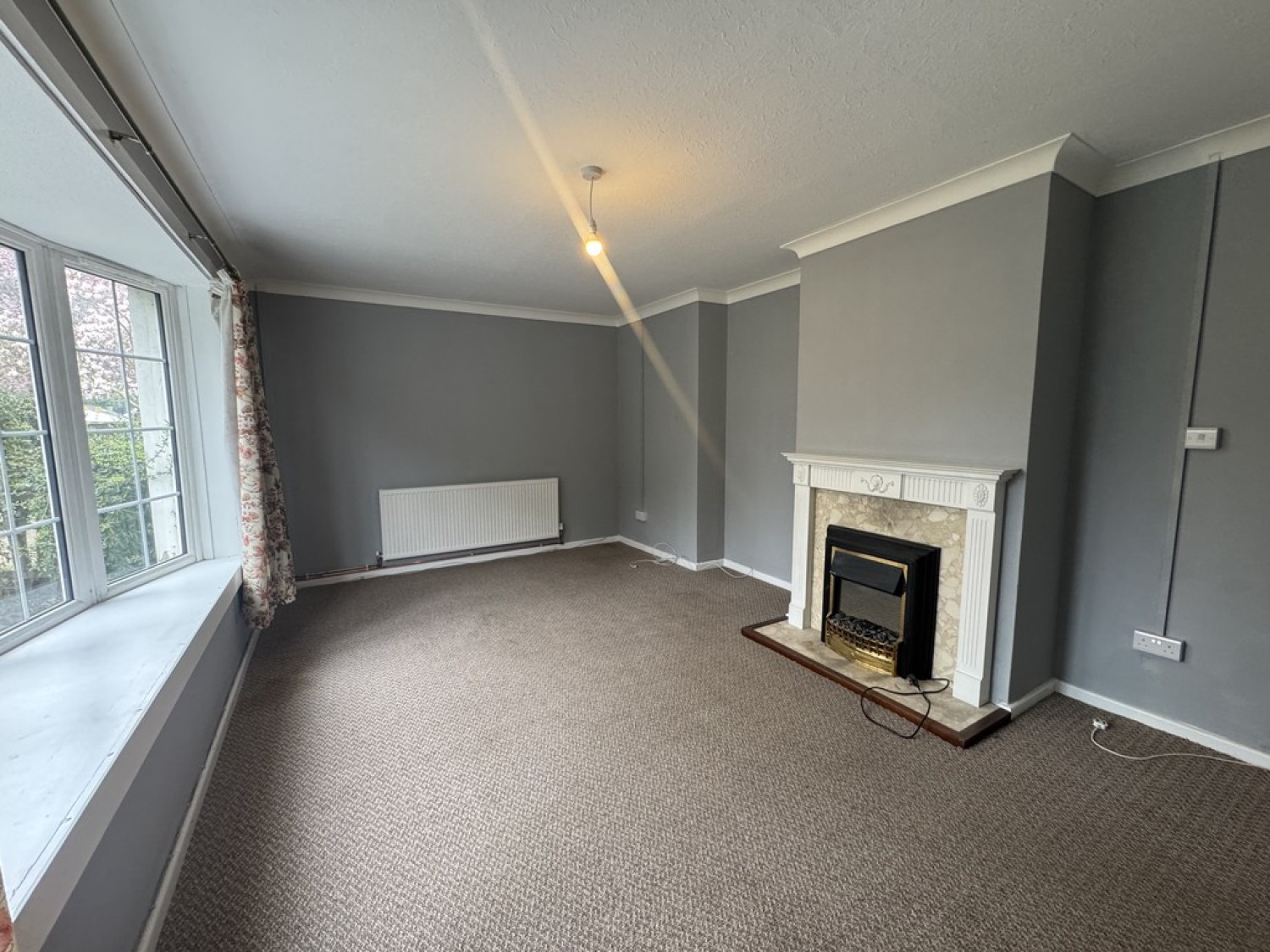 4 bedroom House for Letting Mansfield Road, Worksop