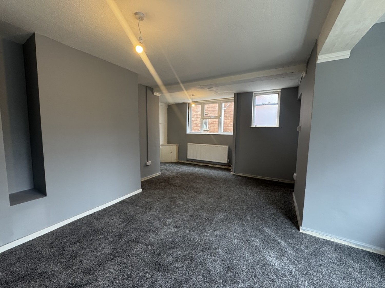 4 bedroom House for Letting Mansfield Road, Worksop