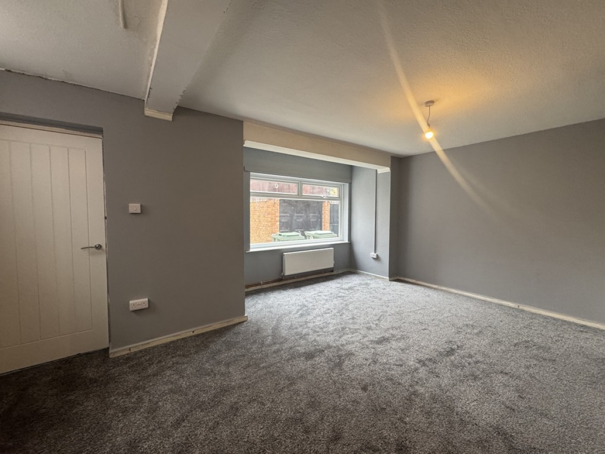 Mansfield Road, Worksop