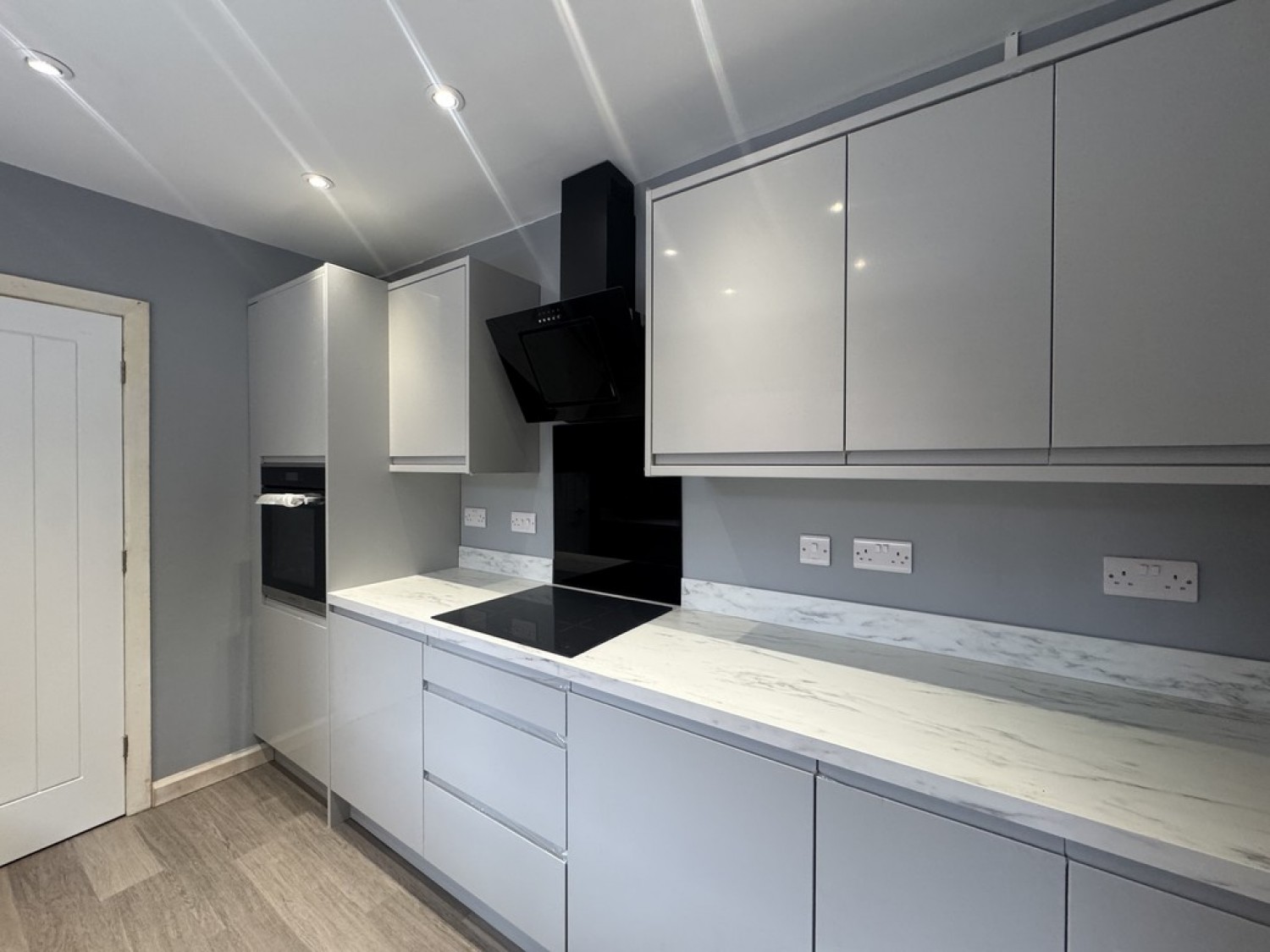 4 bedroom House for Letting Mansfield Road, Worksop