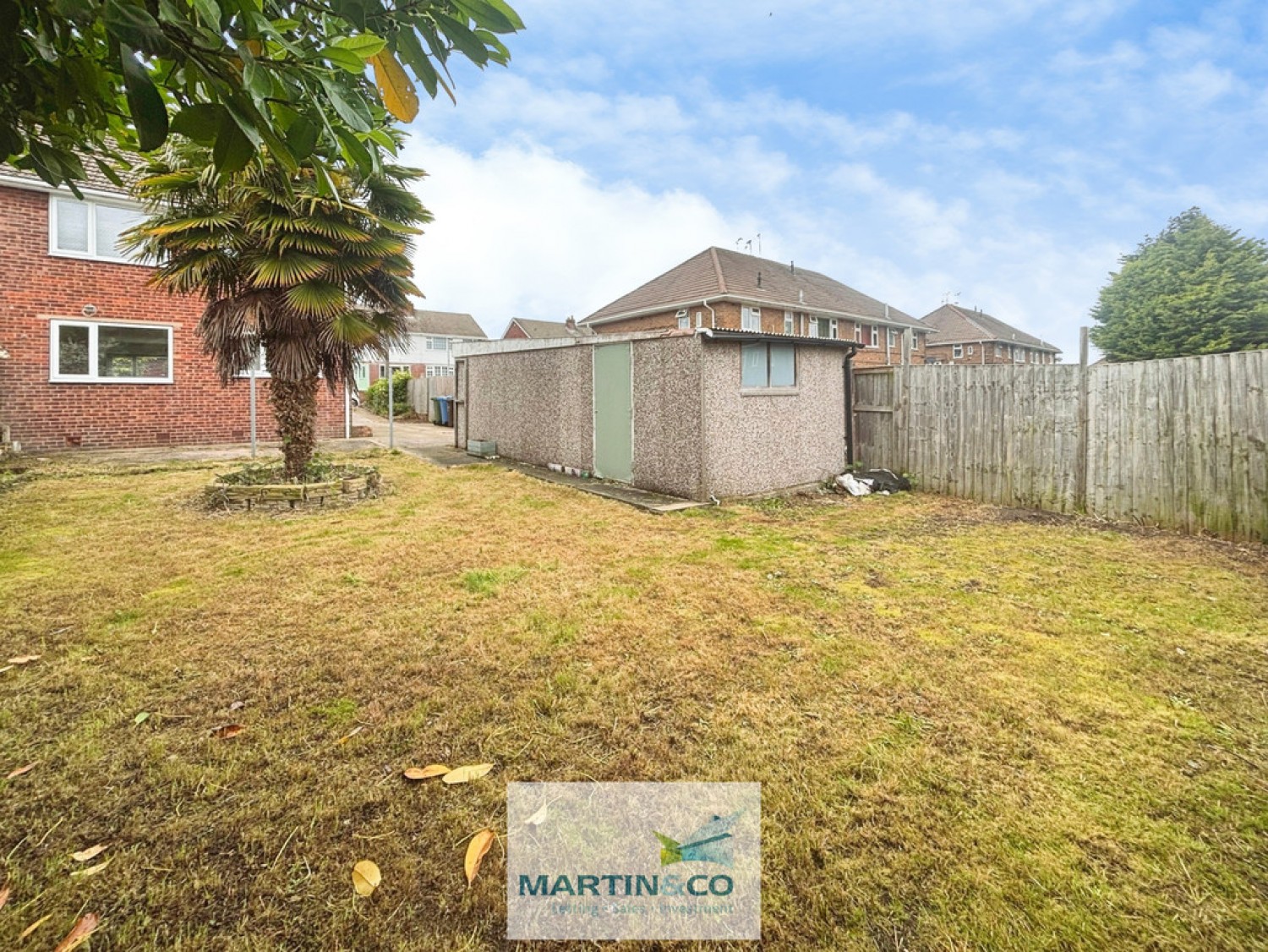 3 bedroom House for Sale St Pauls Road, Worksop