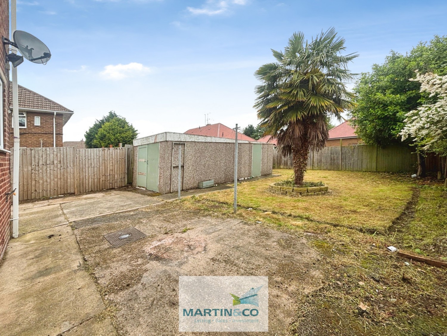 3 bedroom House for Sale St Pauls Road, Worksop
