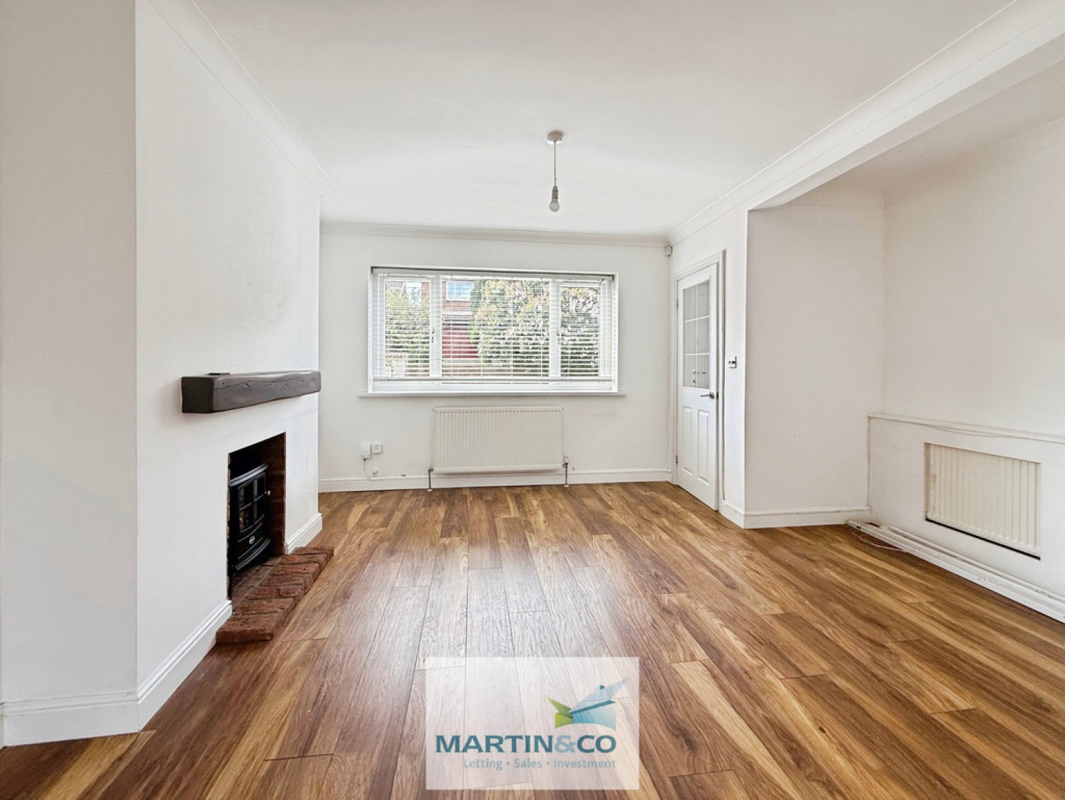 3 bedroom House for Sale St Pauls Road, Worksop