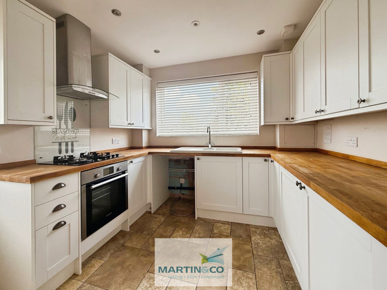 3 bedroom House for Sale St Pauls Road, Worksop