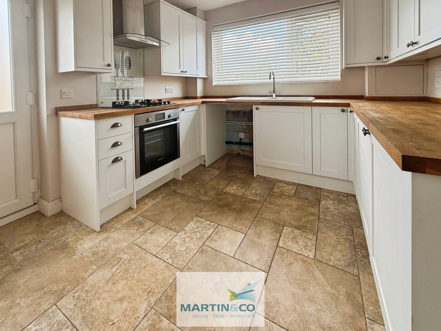3 bedroom House for Sale St Pauls Road, Worksop