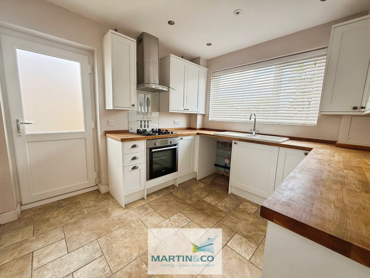 3 bedroom House for Sale St Pauls Road, Worksop
