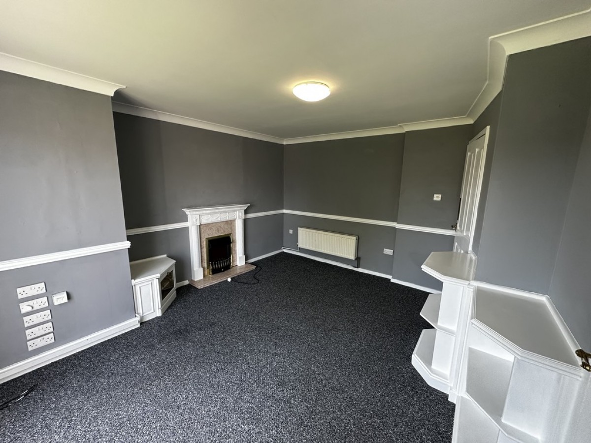 Godfreys Court, Worksop