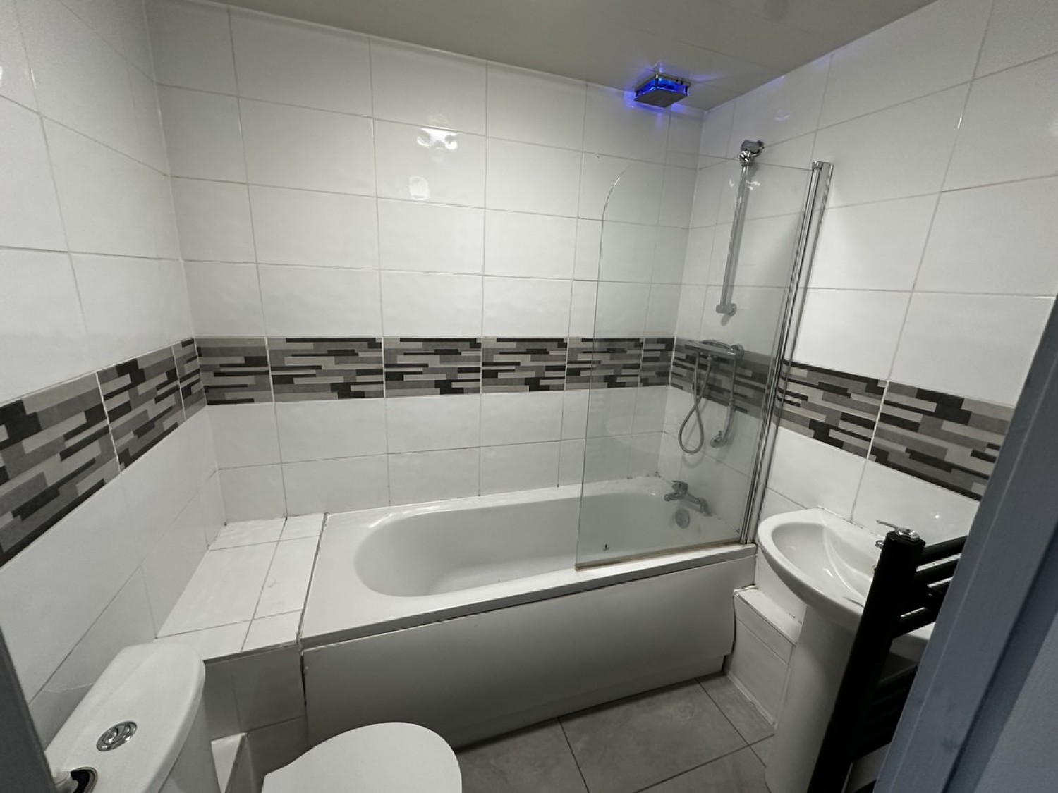 1 bedroom Flat for Letting Godfreys Court, Worksop