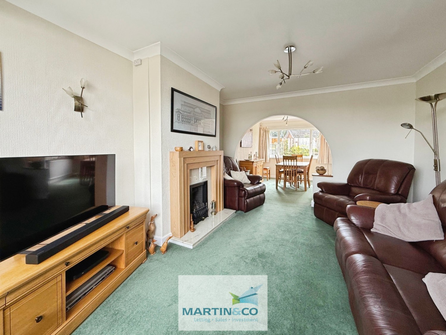 3 bedroom House for Sale Limestone Close, Woodsetts