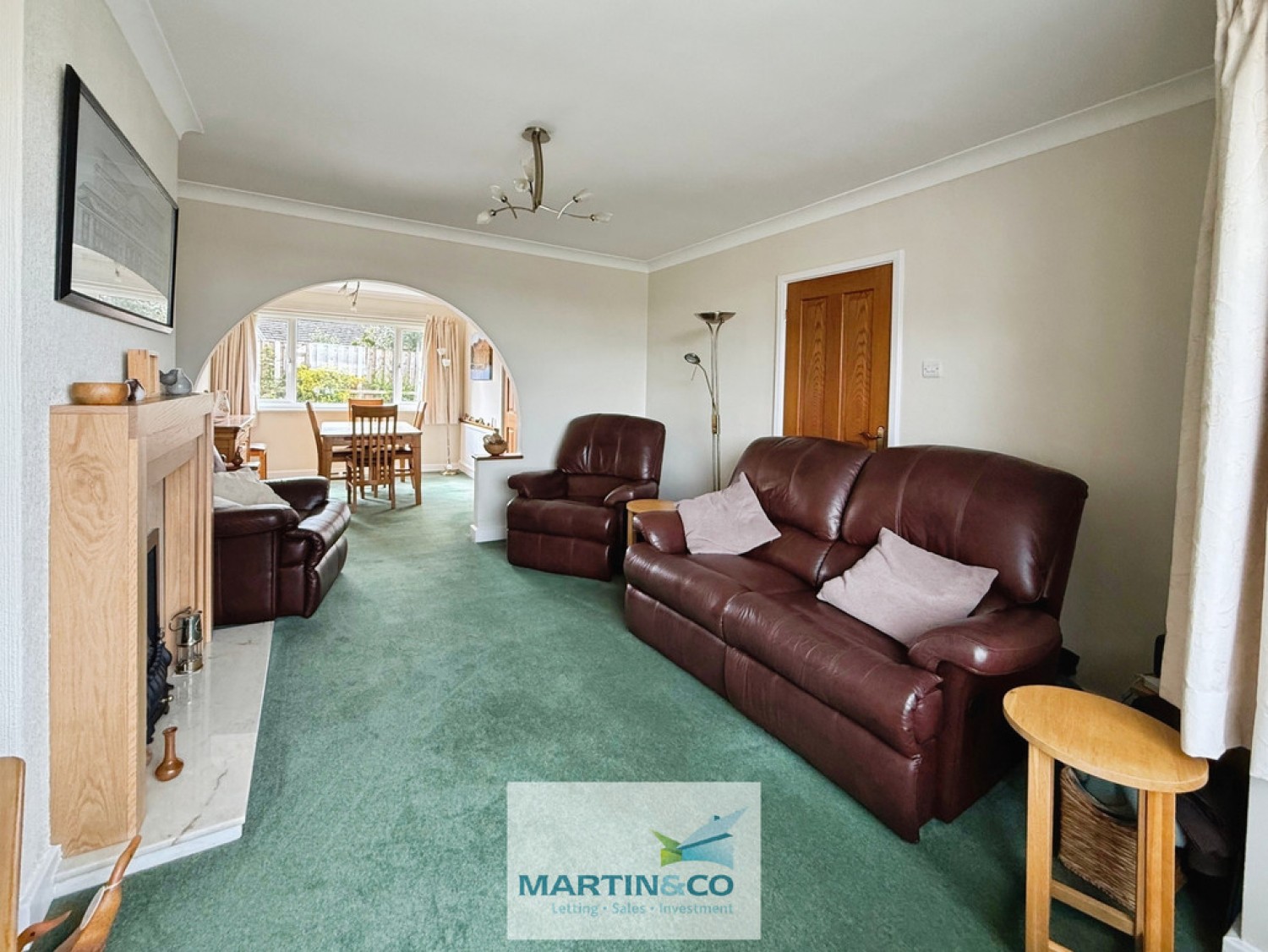 3 bedroom House for Sale Limestone Close, Woodsetts