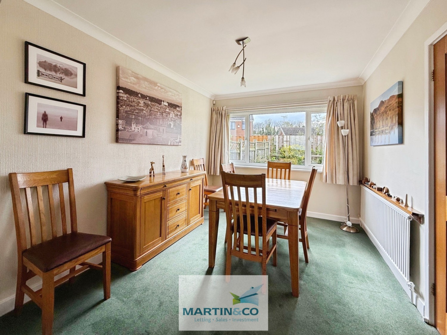 3 bedroom House for Sale Limestone Close, Woodsetts