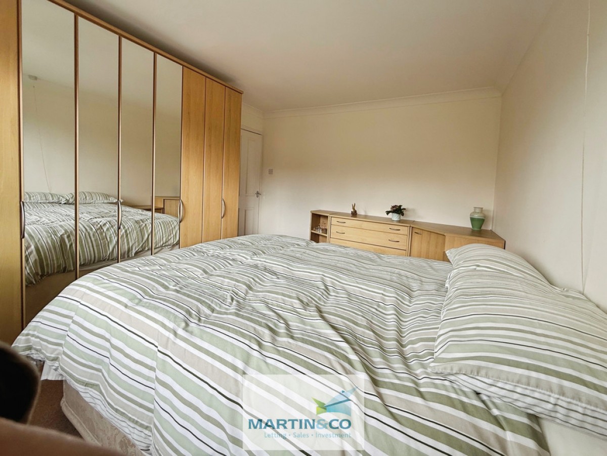 Limestone Close, Woodsetts