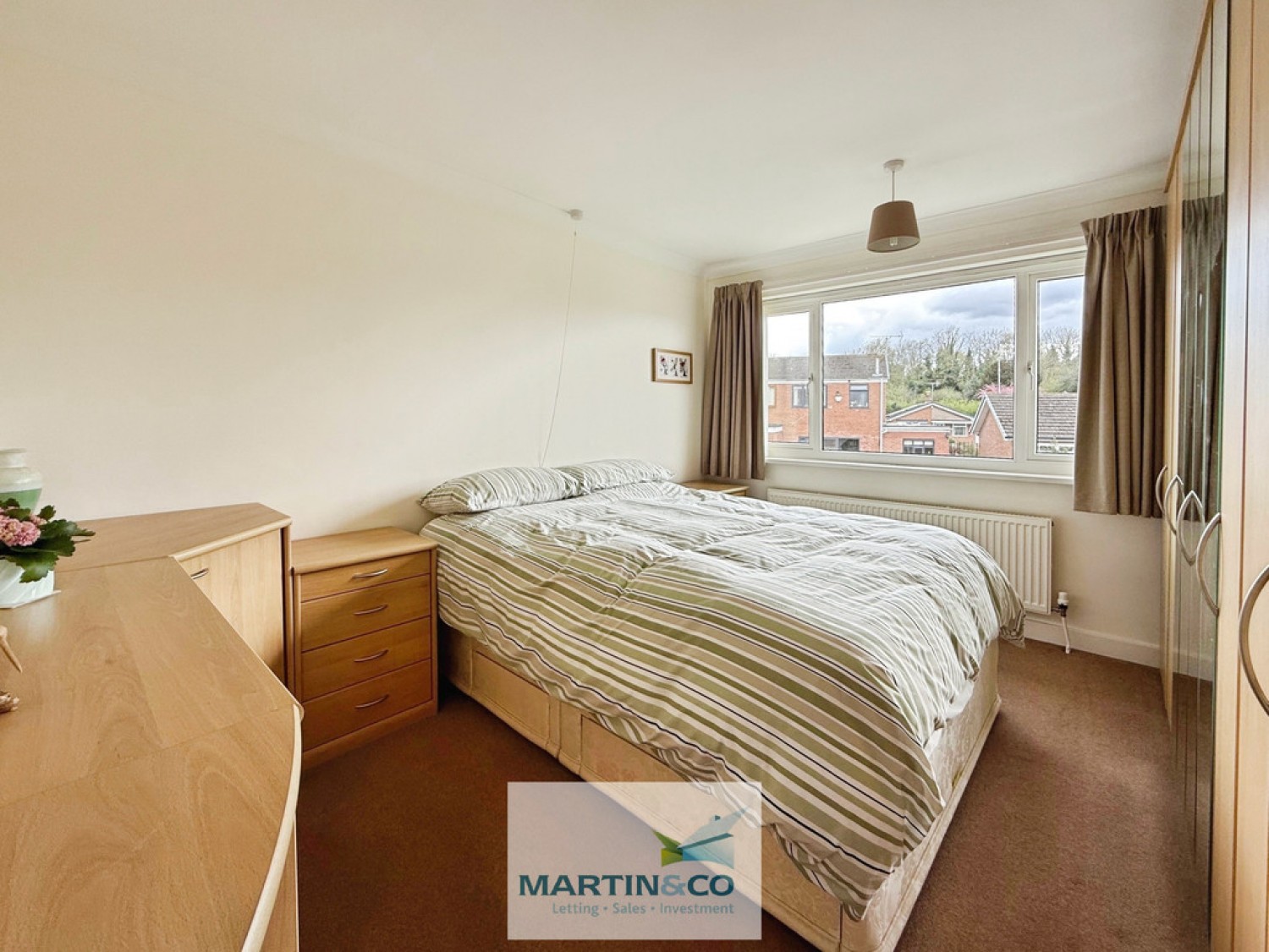 3 bedroom House for Sale Limestone Close, Woodsetts