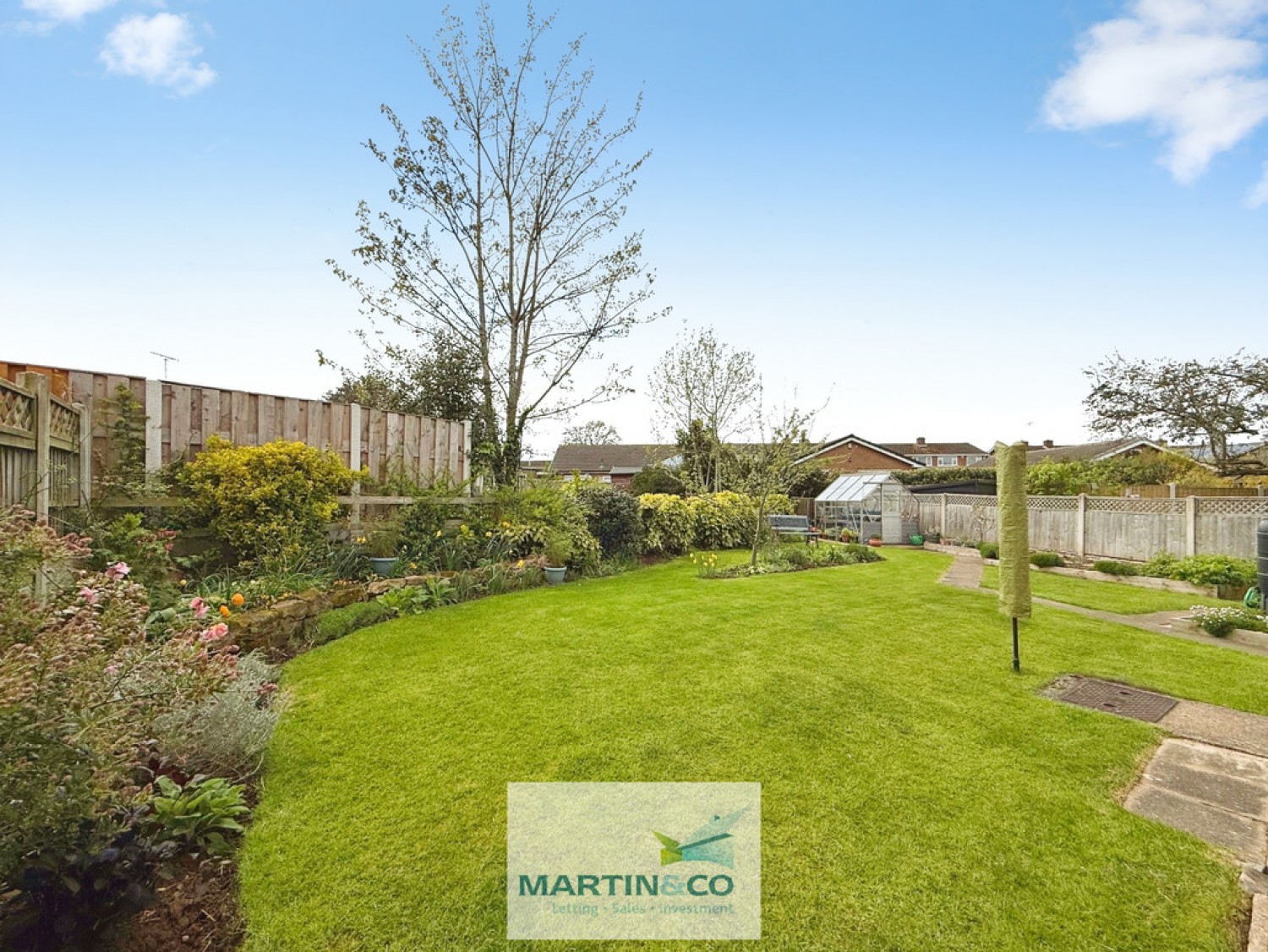 3 bedroom House for Sale Limestone Close, Woodsetts