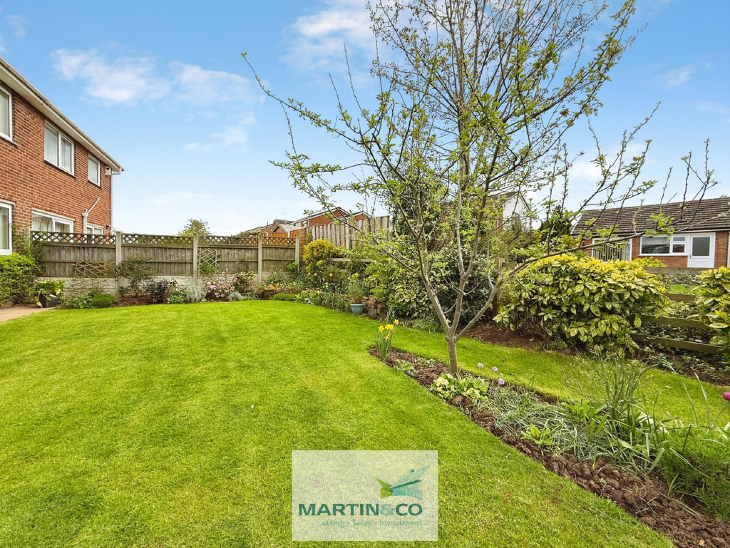 3 bedroom House for Sale Limestone Close, Woodsetts