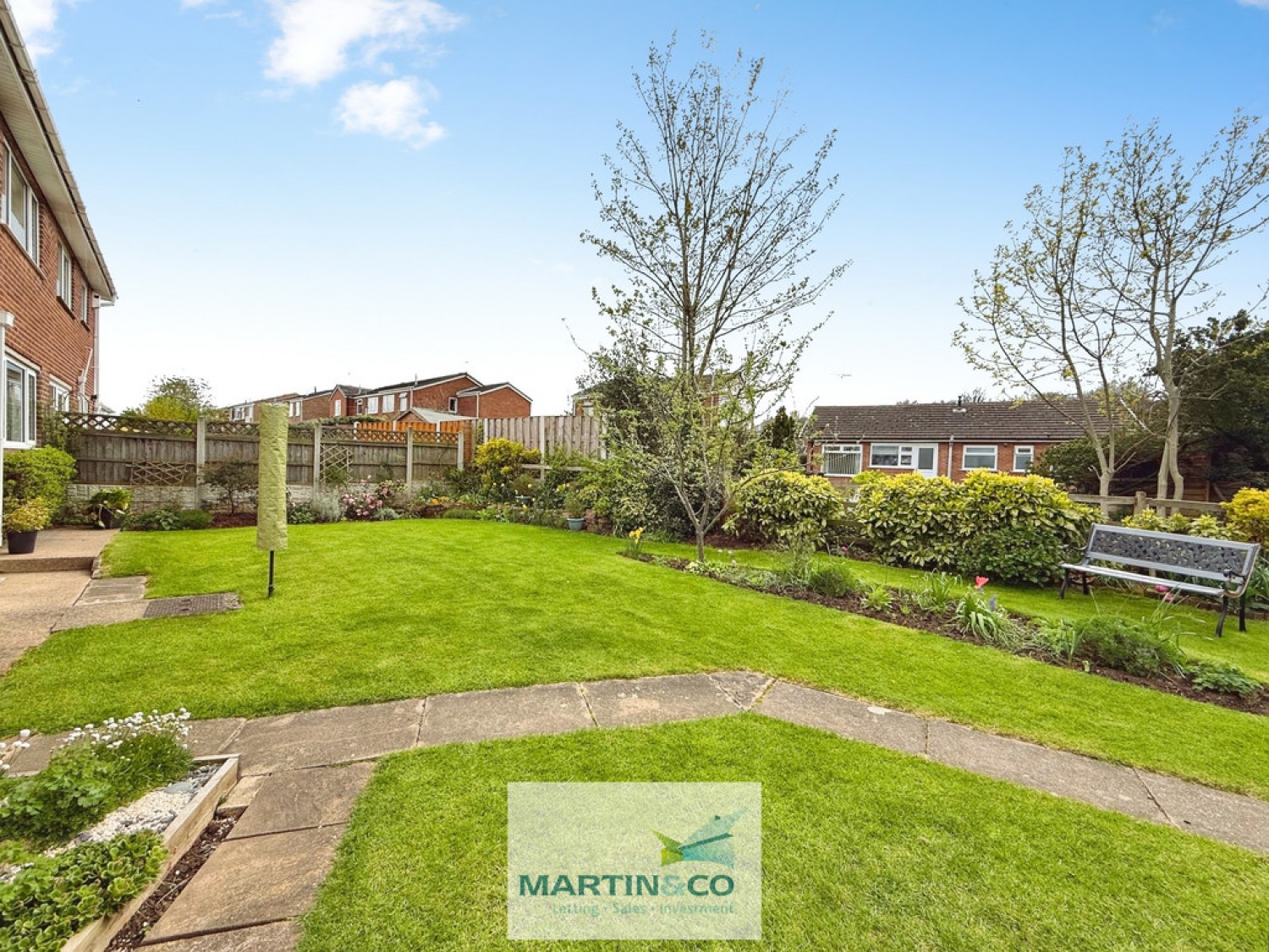 3 bedroom House for Sale Limestone Close, Woodsetts