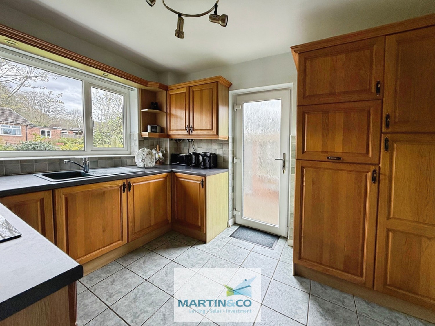 3 bedroom House for Sale Limestone Close, Woodsetts