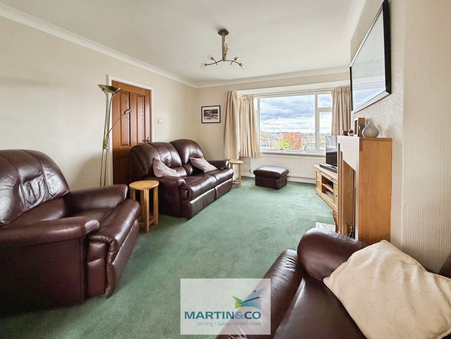 3 bedroom House for Sale Limestone Close, Woodsetts