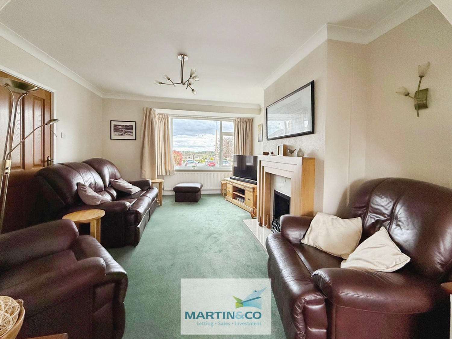 3 bedroom House for Sale Limestone Close, Woodsetts