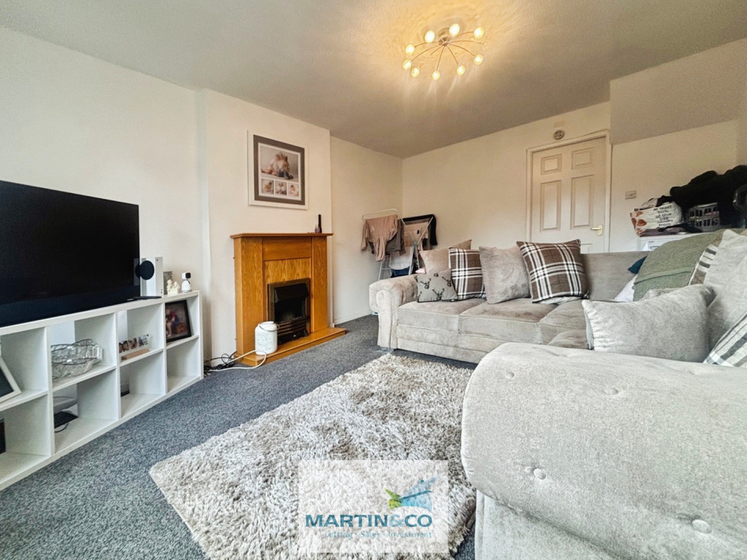 2 bedroom House for Sale Larwood Avenue, Worksop