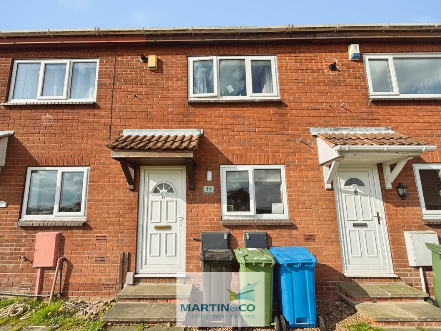 2 bedroom House for Sale Larwood Avenue, Worksop