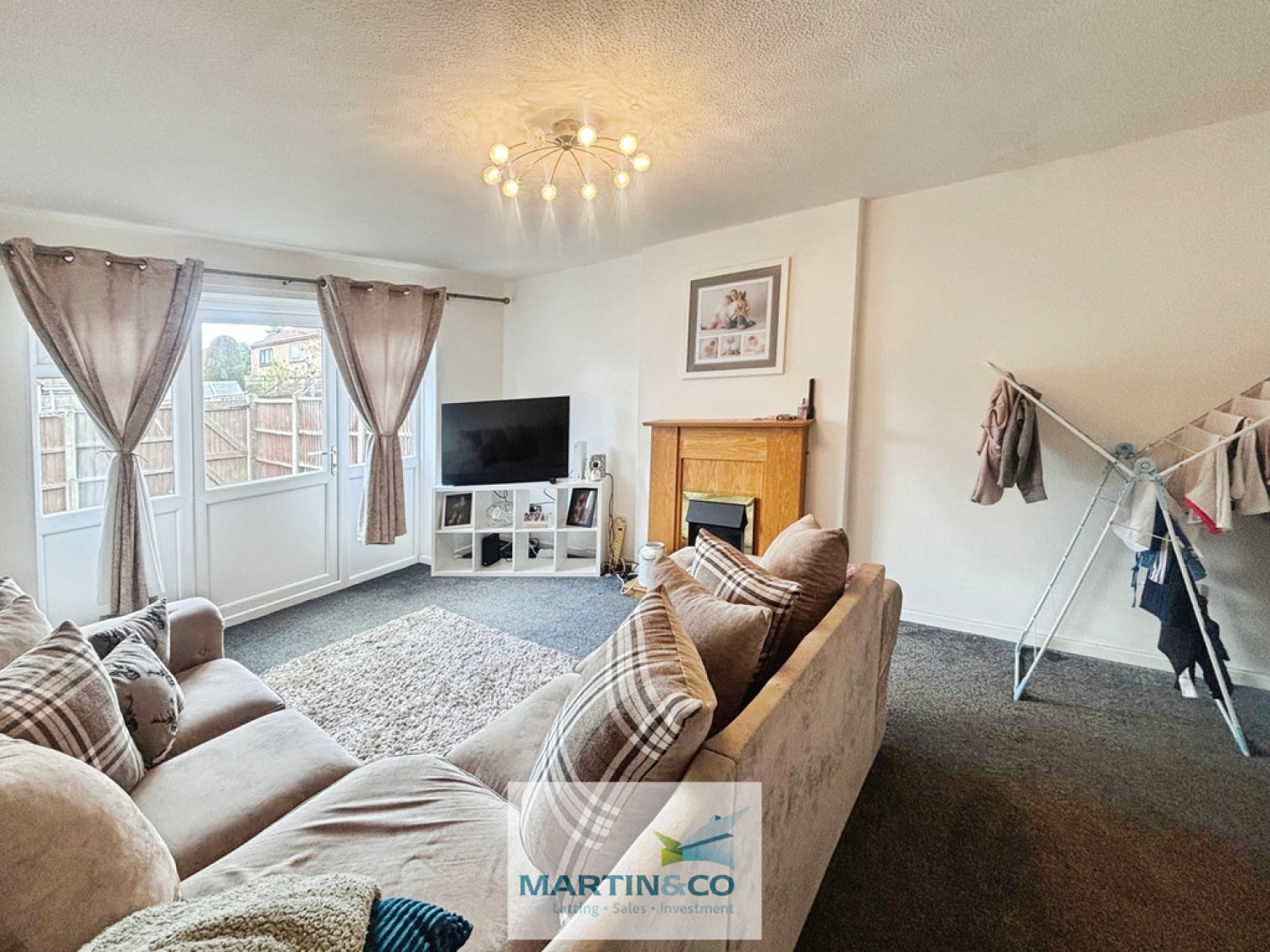 2 bedroom House for Sale Larwood Avenue, Worksop