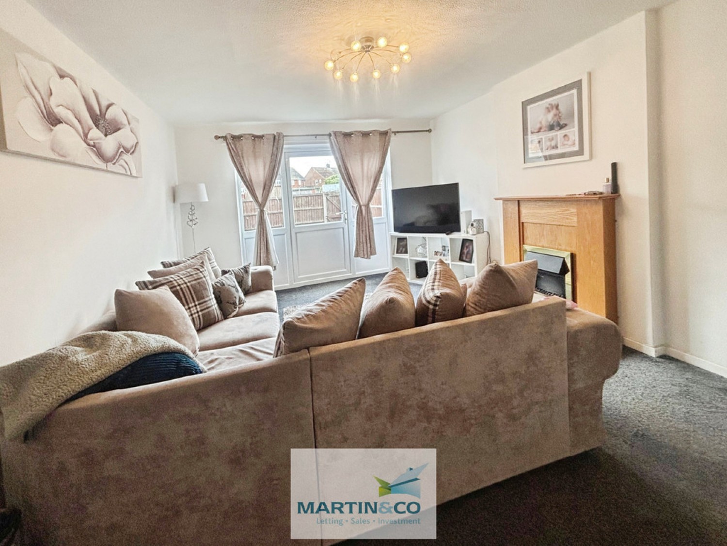 2 bedroom House for Sale Larwood Avenue, Worksop