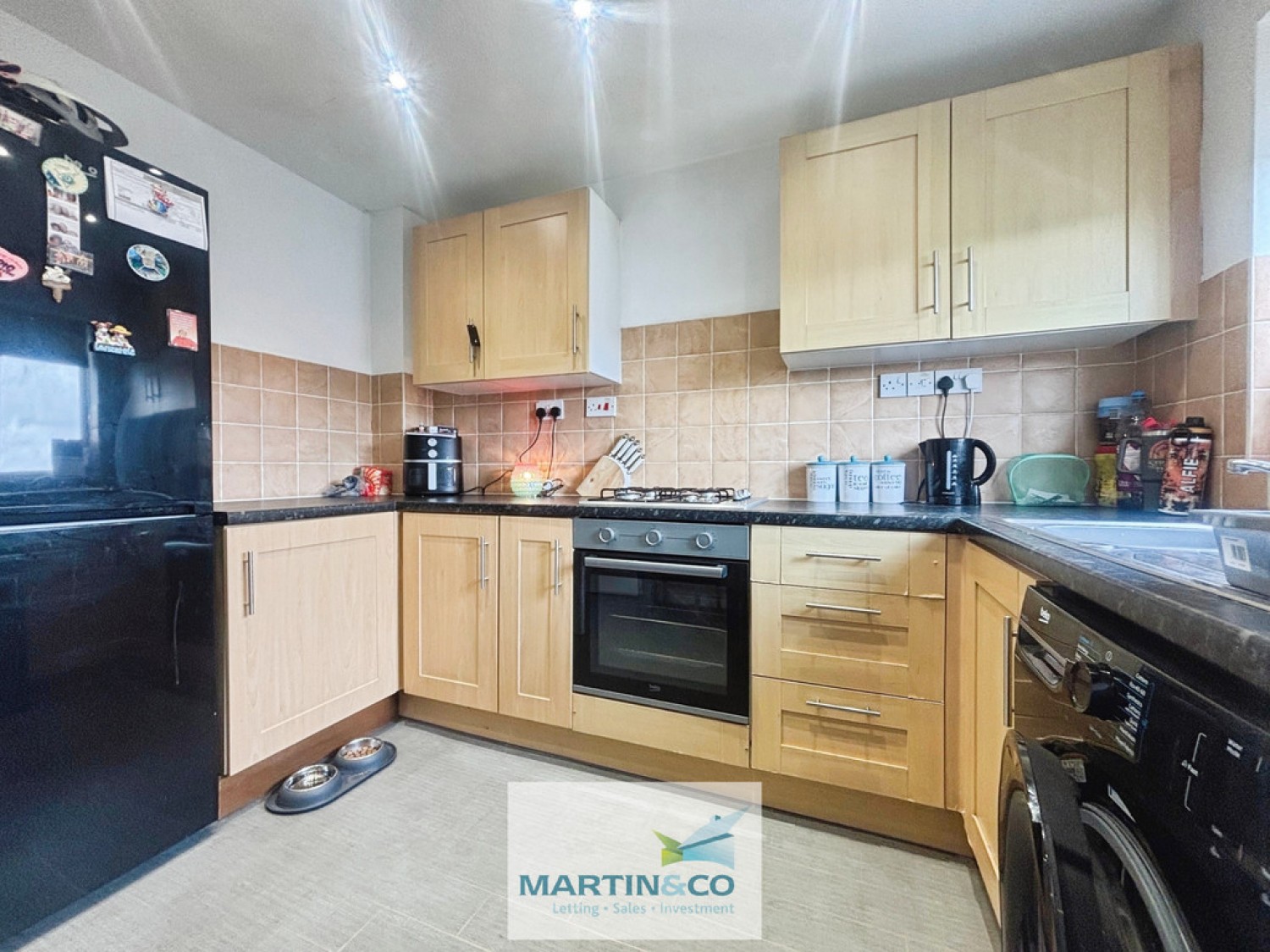 2 bedroom House for Sale Larwood Avenue, Worksop