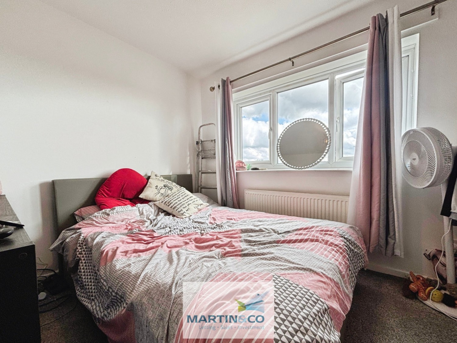 2 bedroom House for Sale Larwood Avenue, Worksop