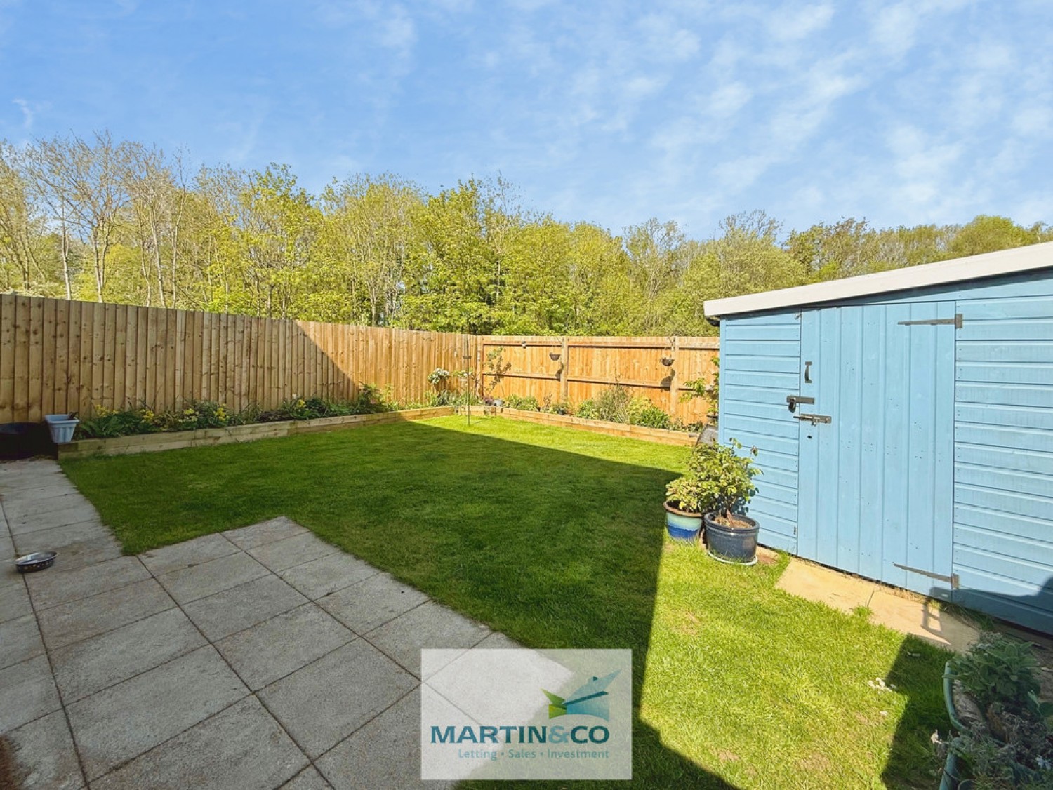 3 bedroom House for Sale Lampman Way , Costhorpe