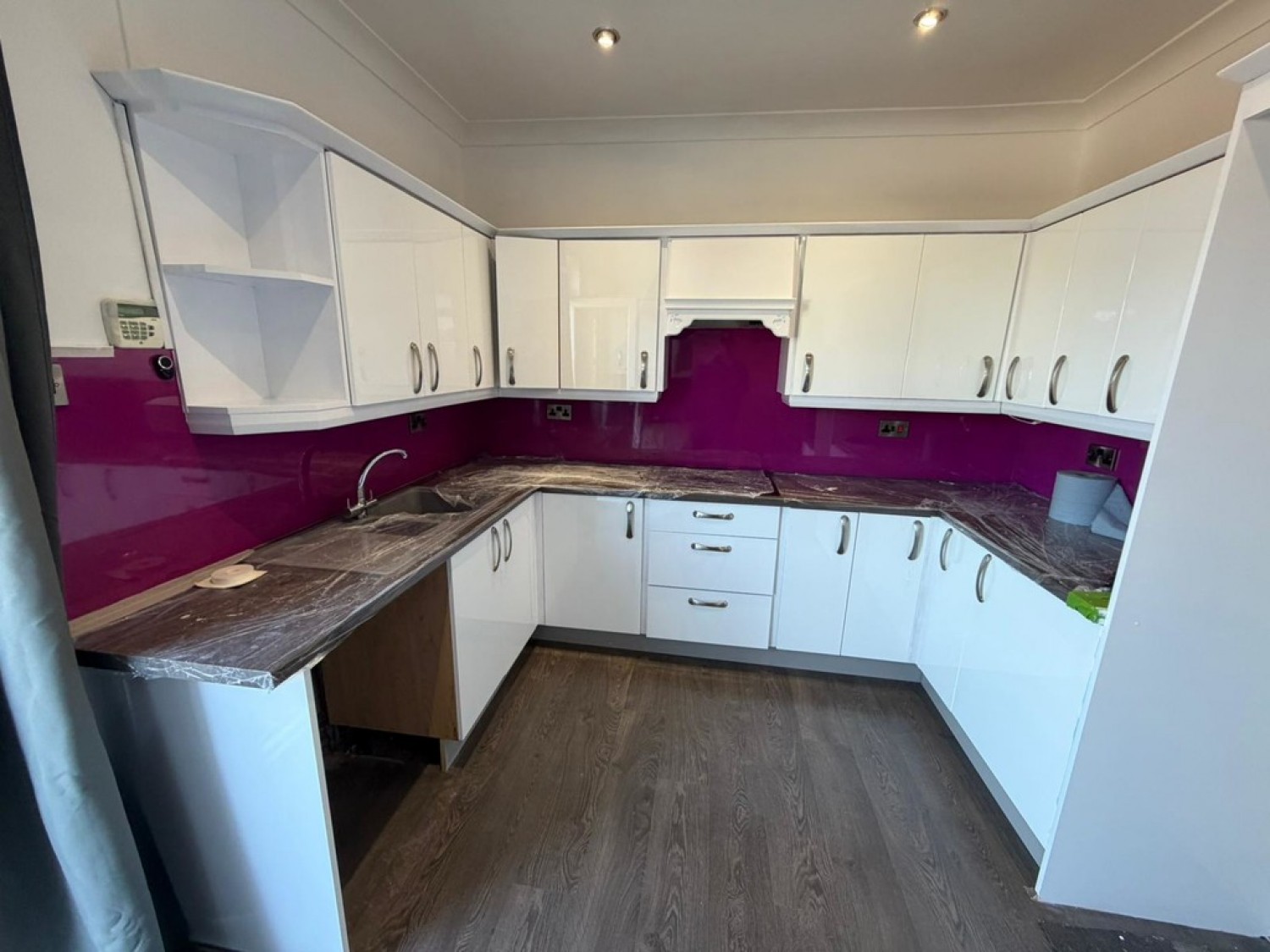 2 bedroom Flat for Letting Ryton Street, Worksop