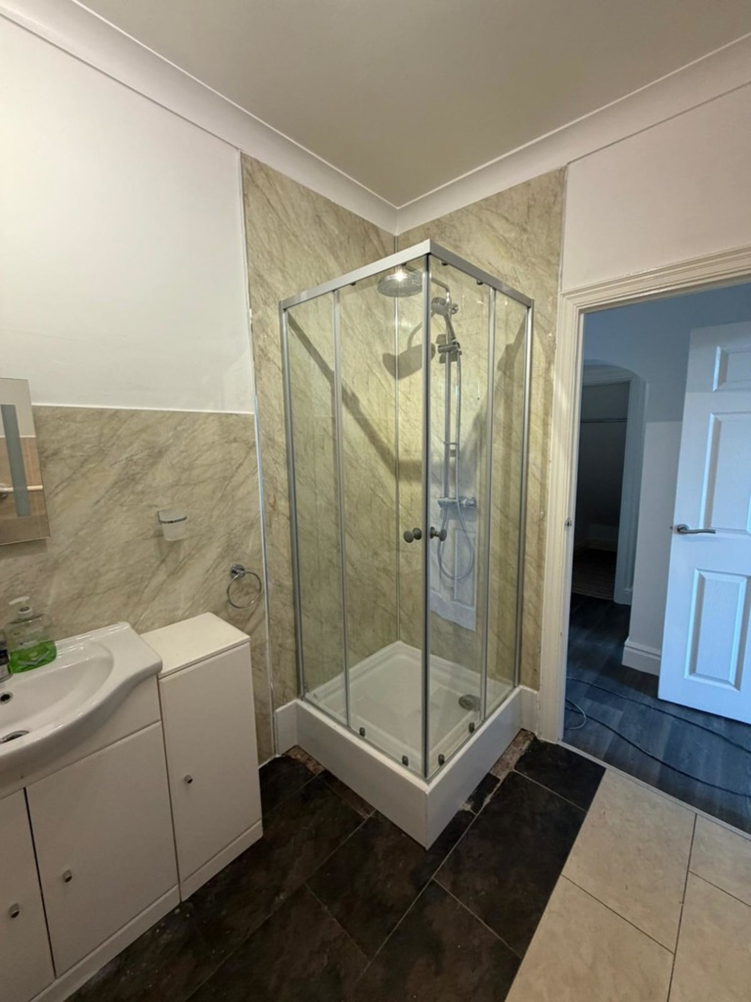 2 bedroom Flat for Letting Ryton Street, Worksop