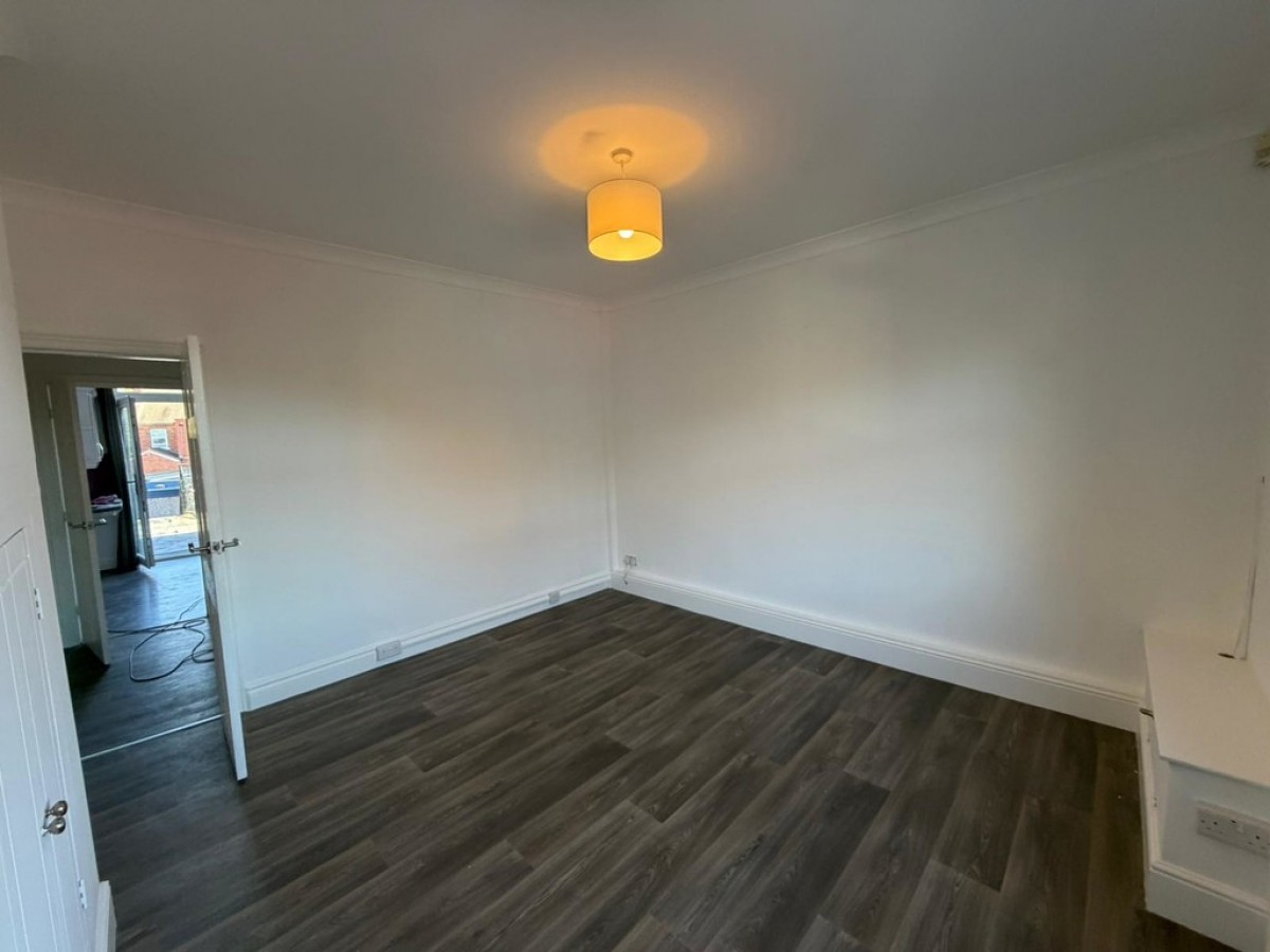 Ryton Street, Worksop
