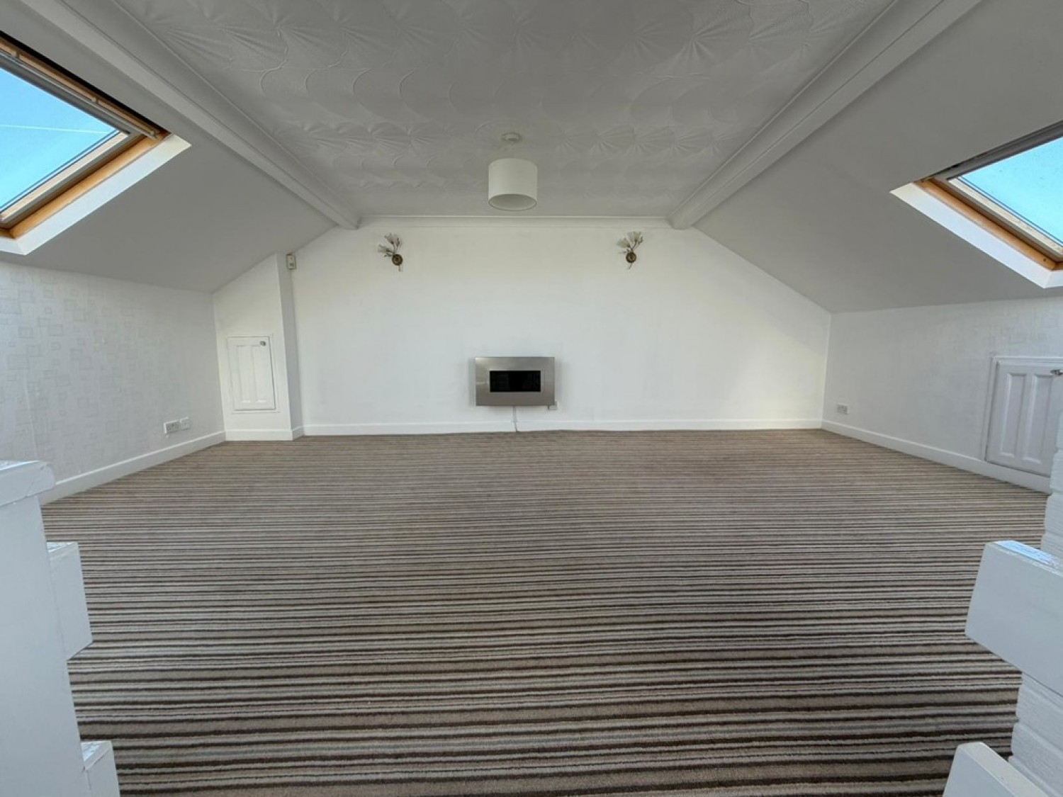 2 bedroom Flat for Letting Ryton Street, Worksop